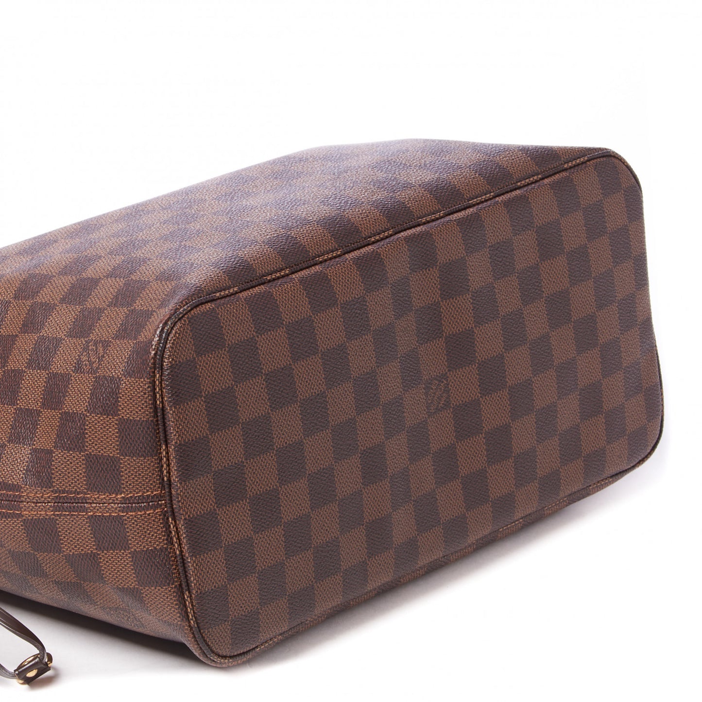 Damier Ebene Neverfull MM