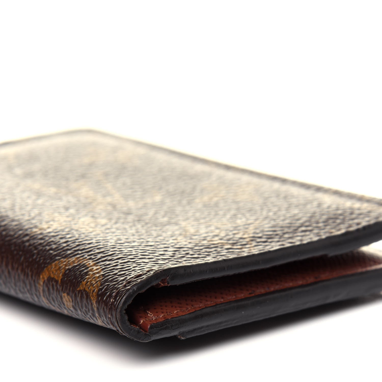 Louis Vuitton Monogram Pocket Organizer NM 8 of 17