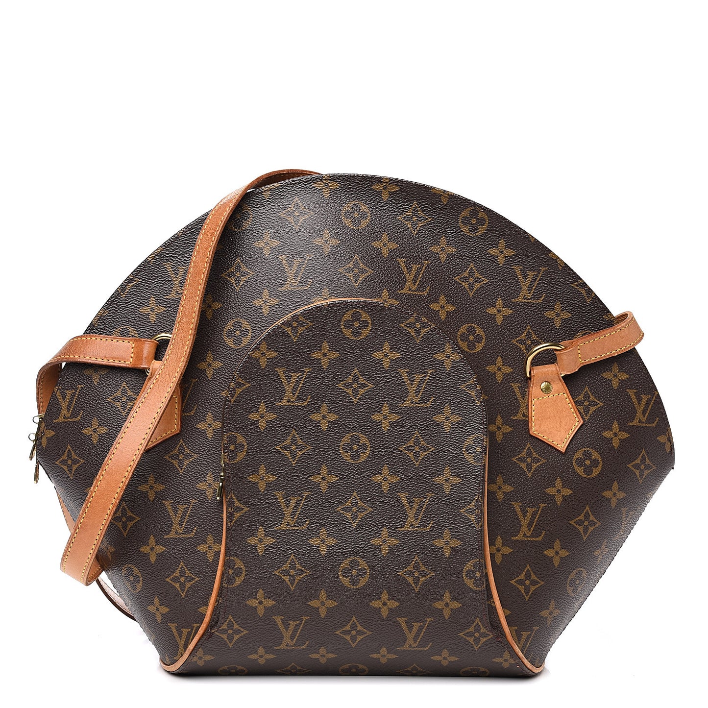 Monogram Ellipse GM Shopping Bag
