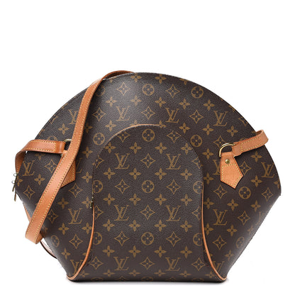 Louis Vuitton Monogram Ellipse GM Shopping Bag 1 of 12