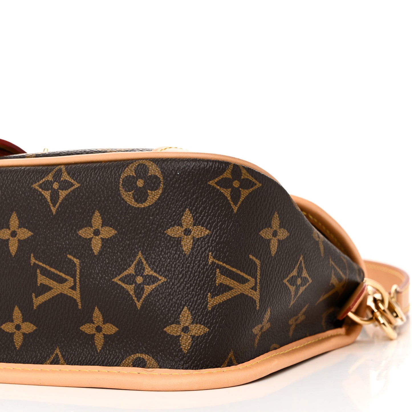 Monogram Diane Black