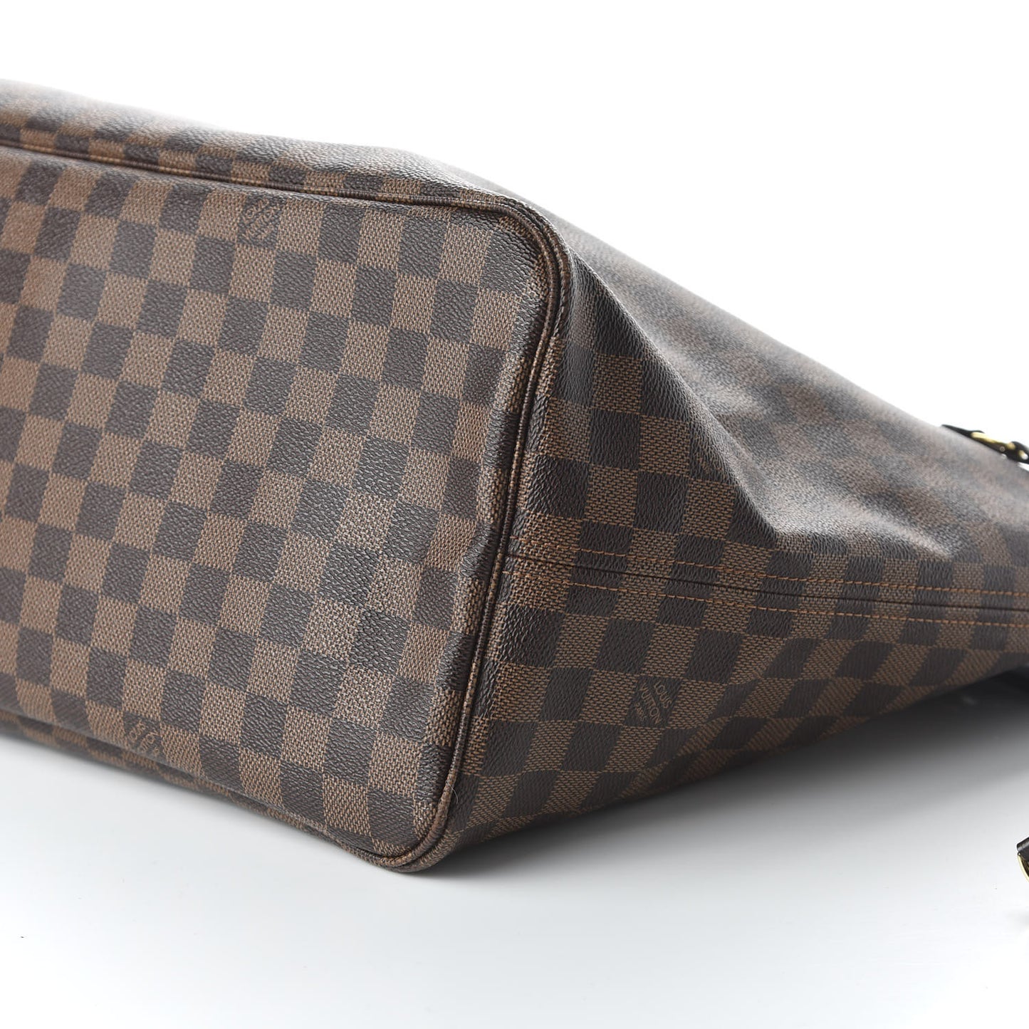 Damier Ebene Neo Neverfull GM