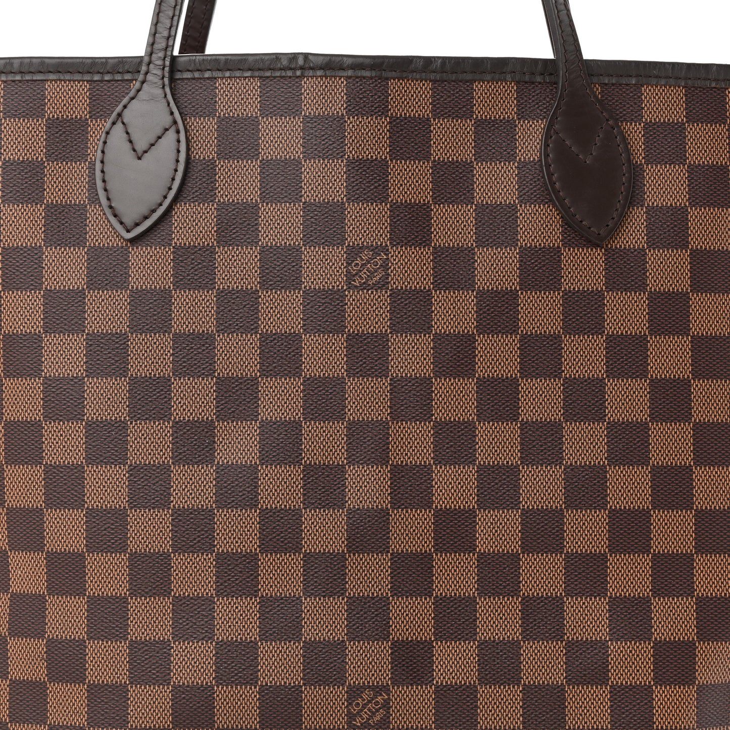 Damier Ebene Neo Neverfull MM