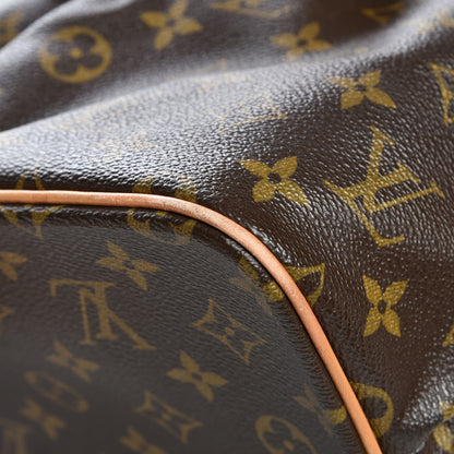 Louis Vuitton Monogram Palermo PM 13 of 15