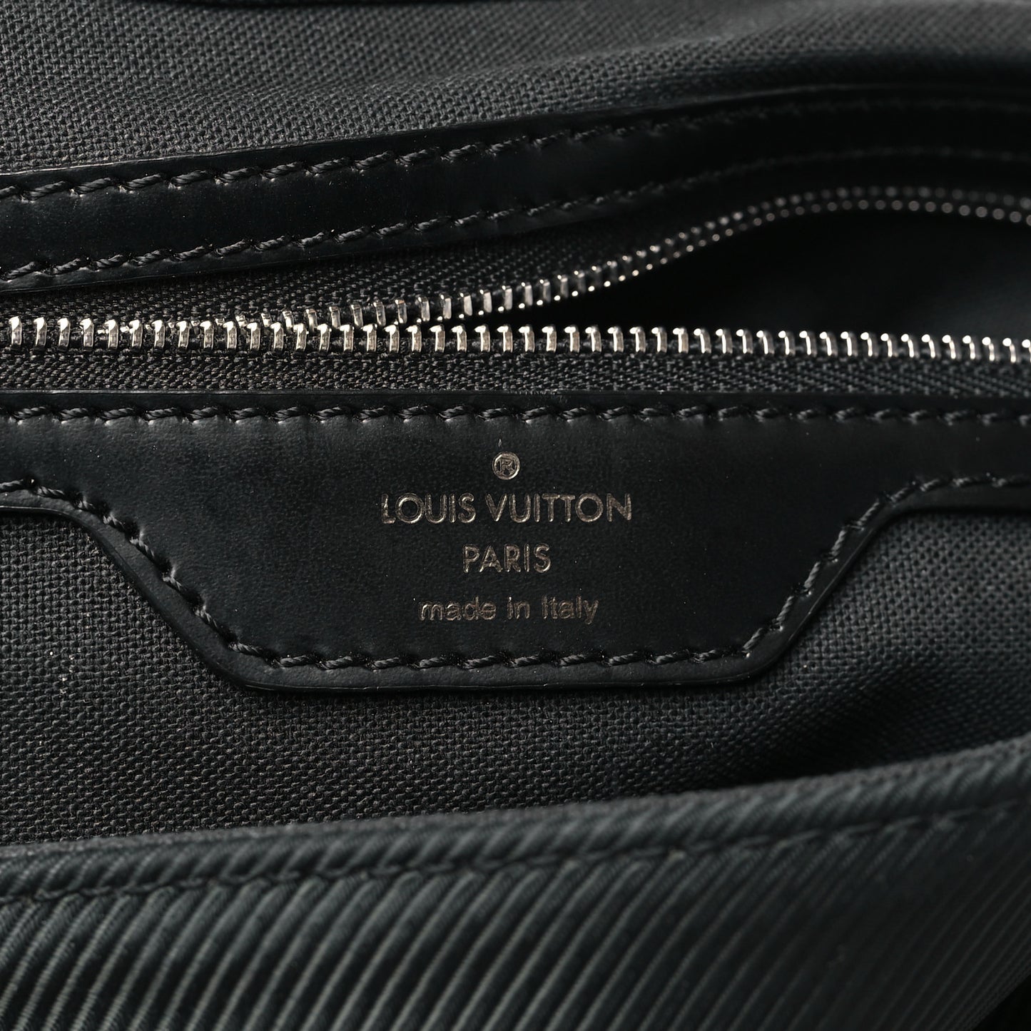 Taiga Dersou Messenger Bag Ardoise