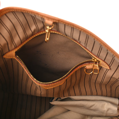 Louis Vuitton Monogram Delightful MM 10 of 10