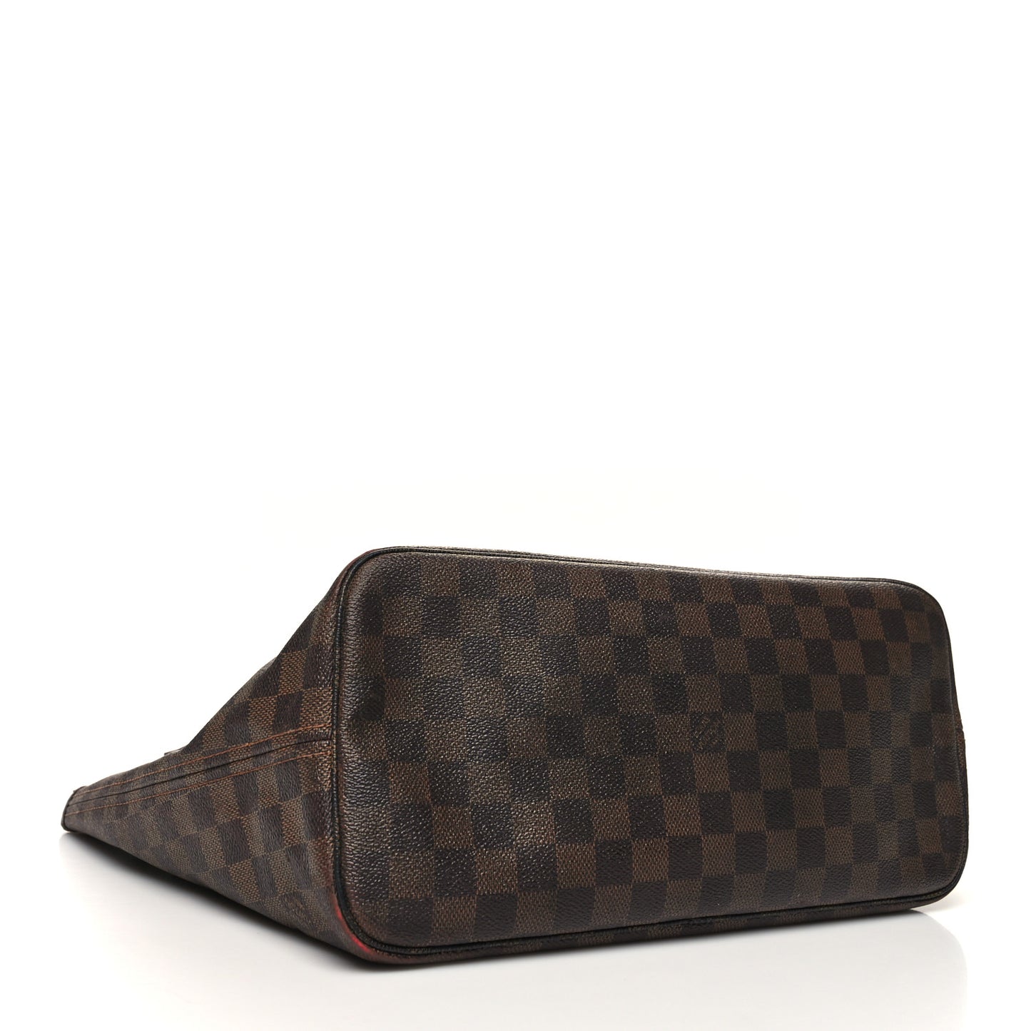 Damier Ebene Neverfull MM