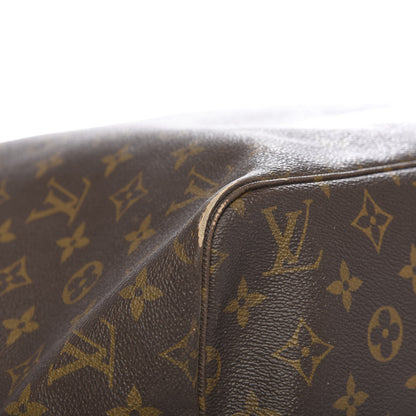Louis Vuitton Monogram Neverfull GM 13 of 17