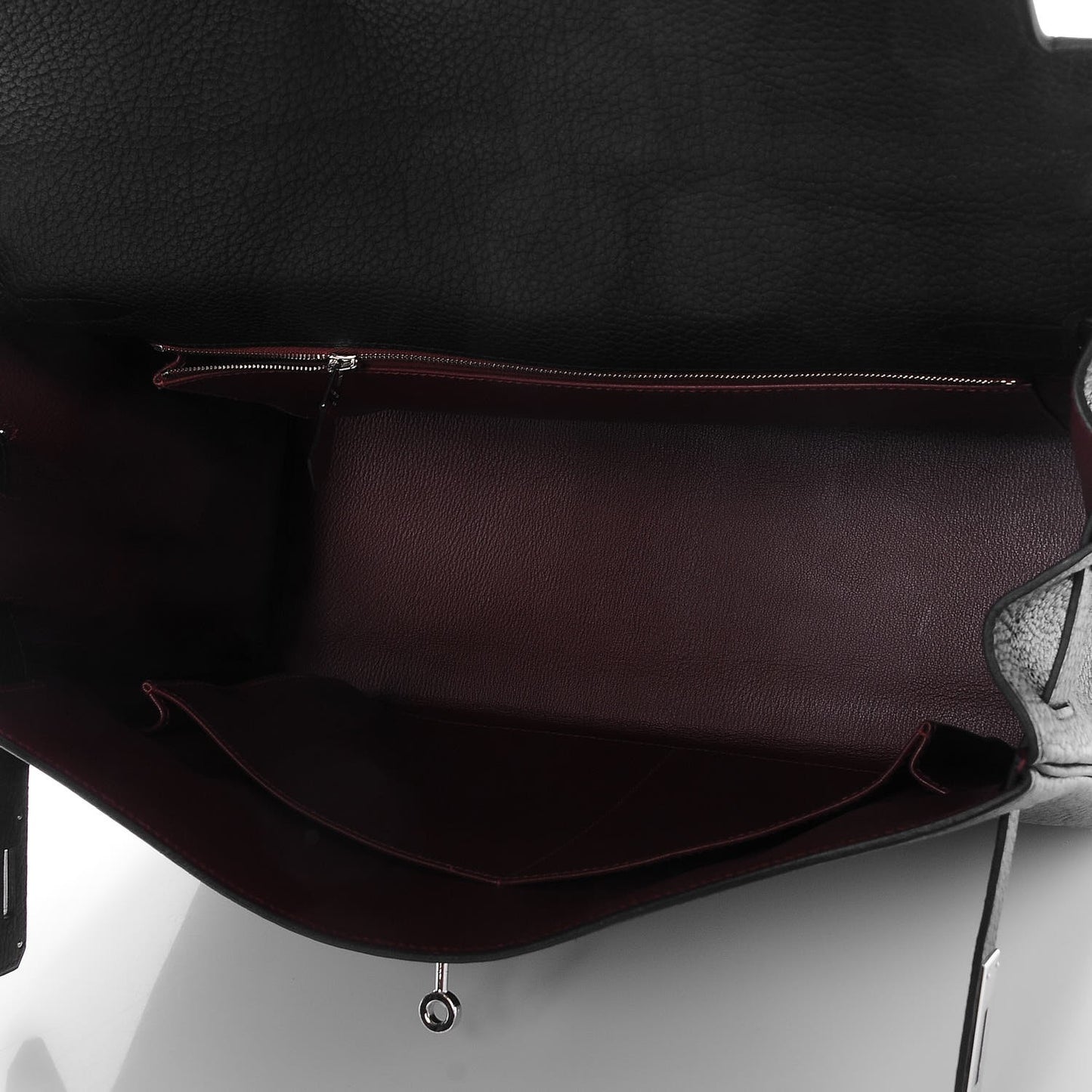Fjord Horseshoe Kelly Retourne 40 Black Rouge H