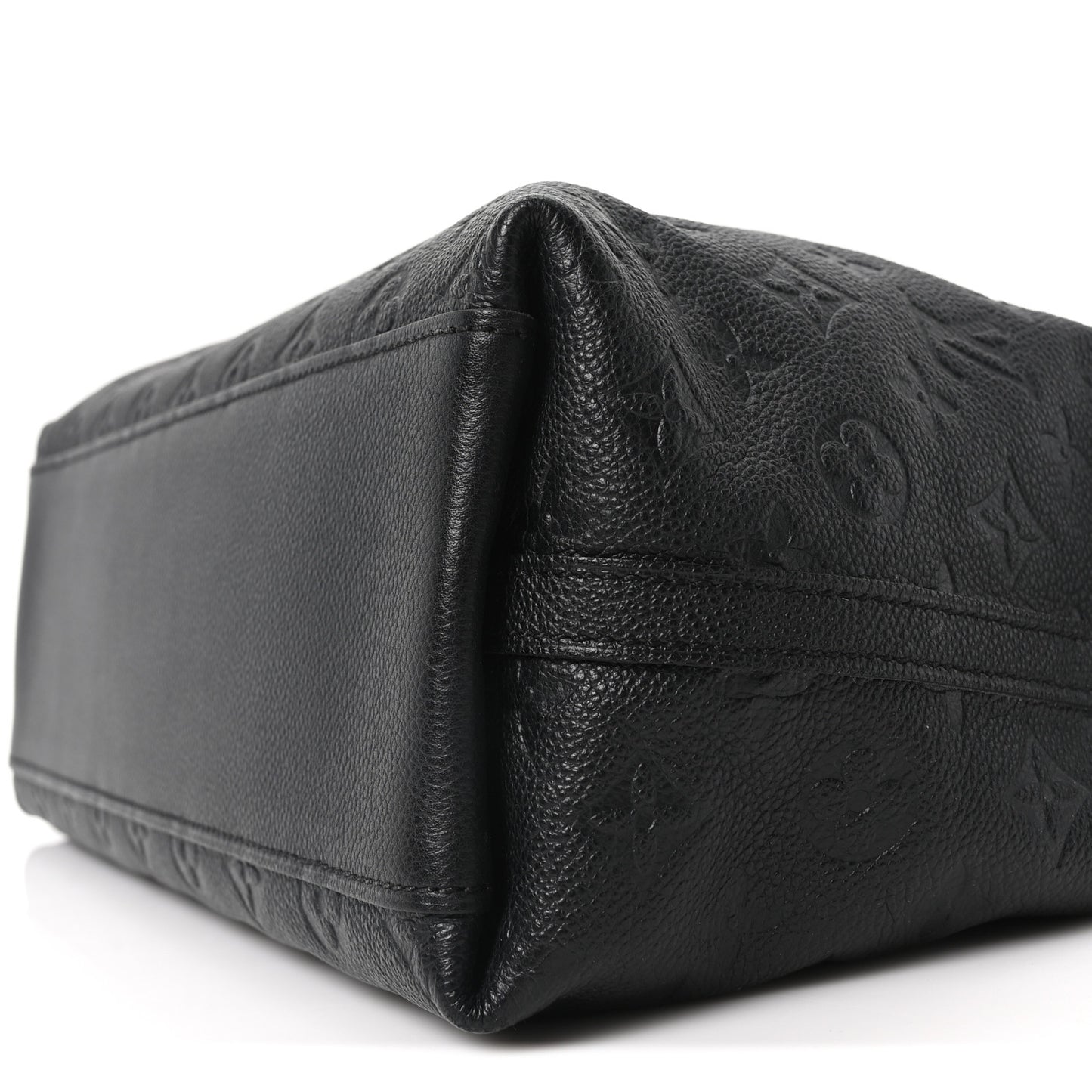 Empreinte Bastille MM Black