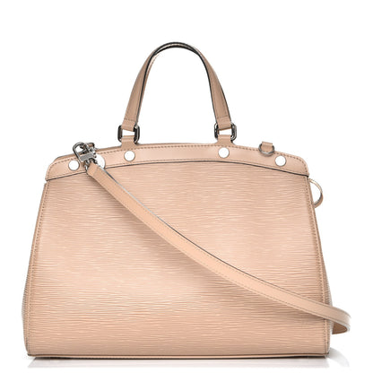 Louis Vuitton Epi Brea MM Dune 1 of 13