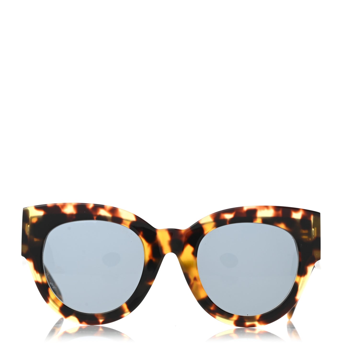 Sunglasses CL 40008F Tortoise