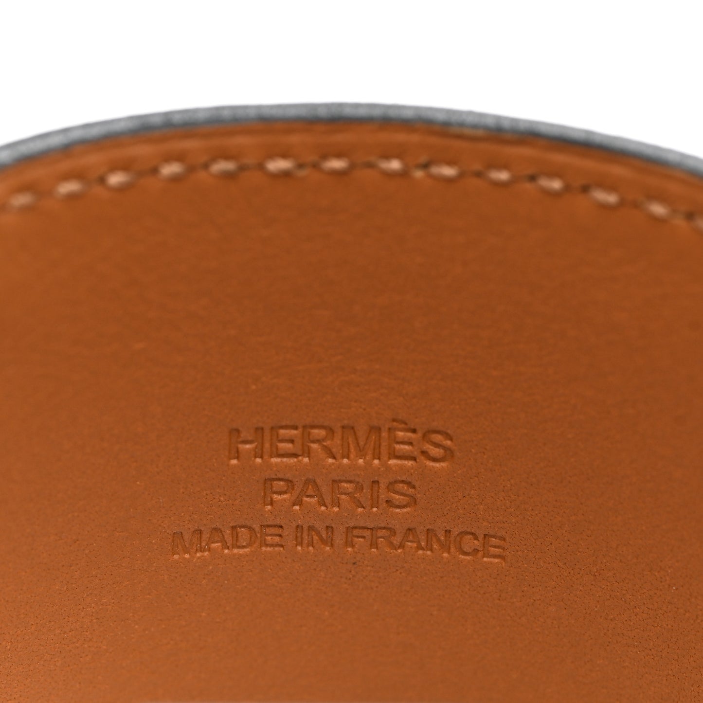 Swift Collier De Chien CDC Bracelet S Bleu Saphir