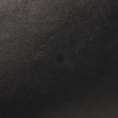 Chanel Lambskin CC Shoulder Bag Black 8 of 10