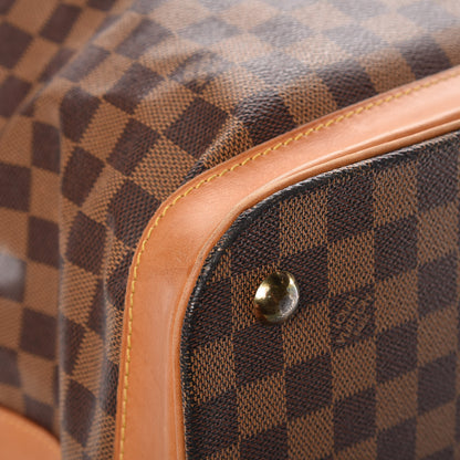 Louis Vuitton Damier Ebene Centenaire Cruiser 45 10 of 13