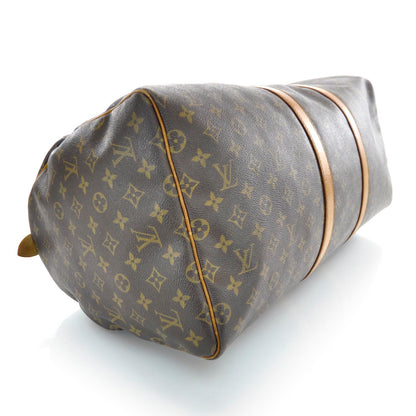 Louis Vuitton Monogram Keepall 55 3 of 7