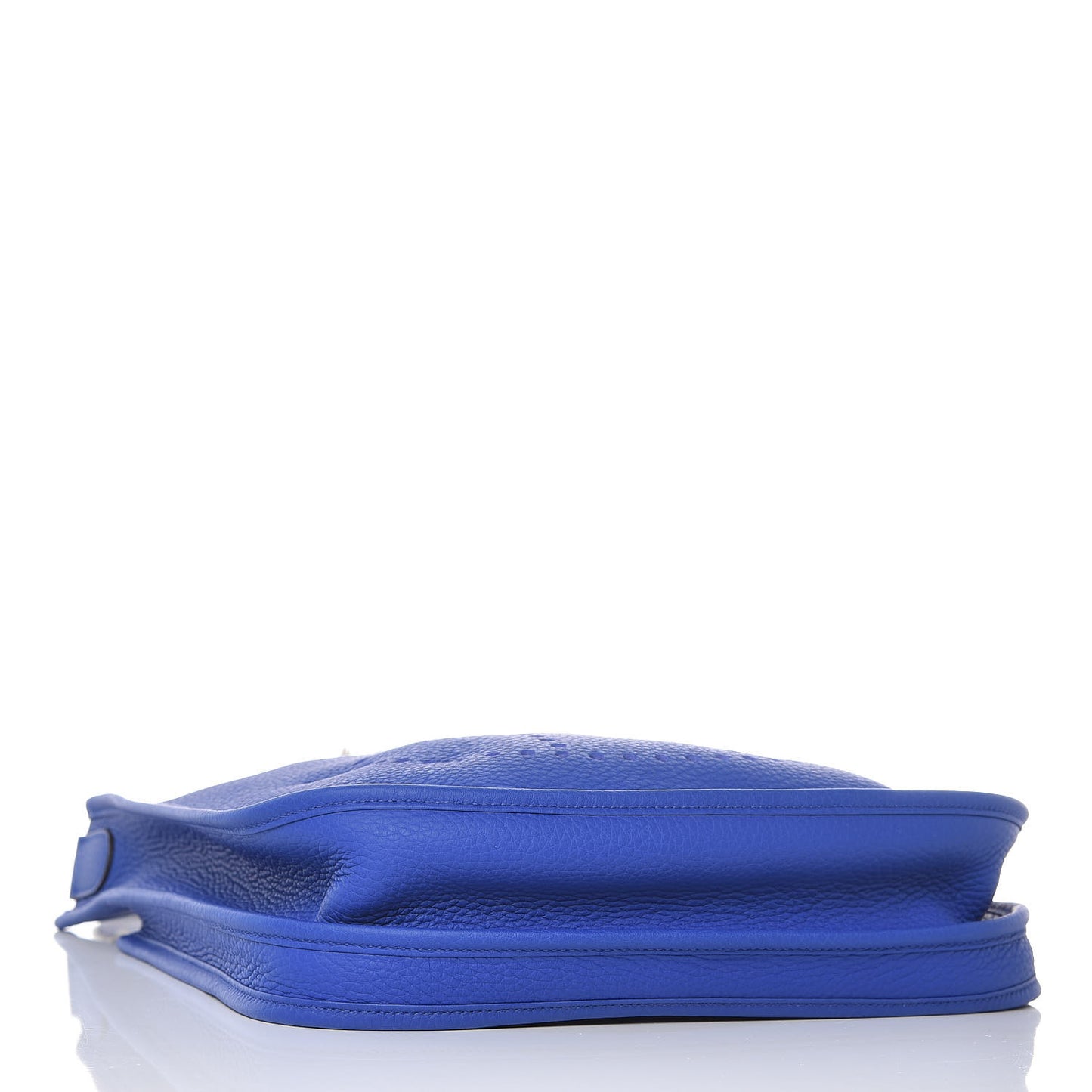 Taurillon Clemence Evelyne III PM Bleu Electrique