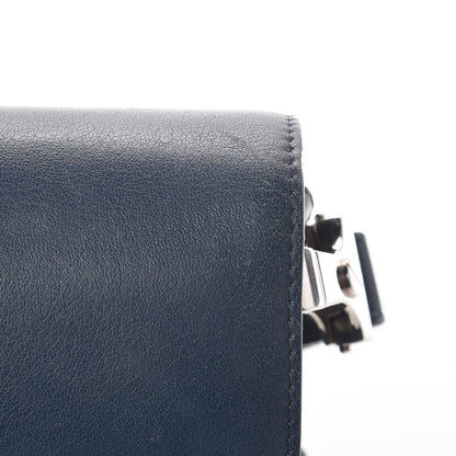 Proenza Schouler Calfskin Mini PS11 Classic Shoulder Bag Night Club 13 of 16