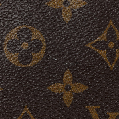 Louis Vuitton Monogram Speedy Bandouliere 30 12 of 21