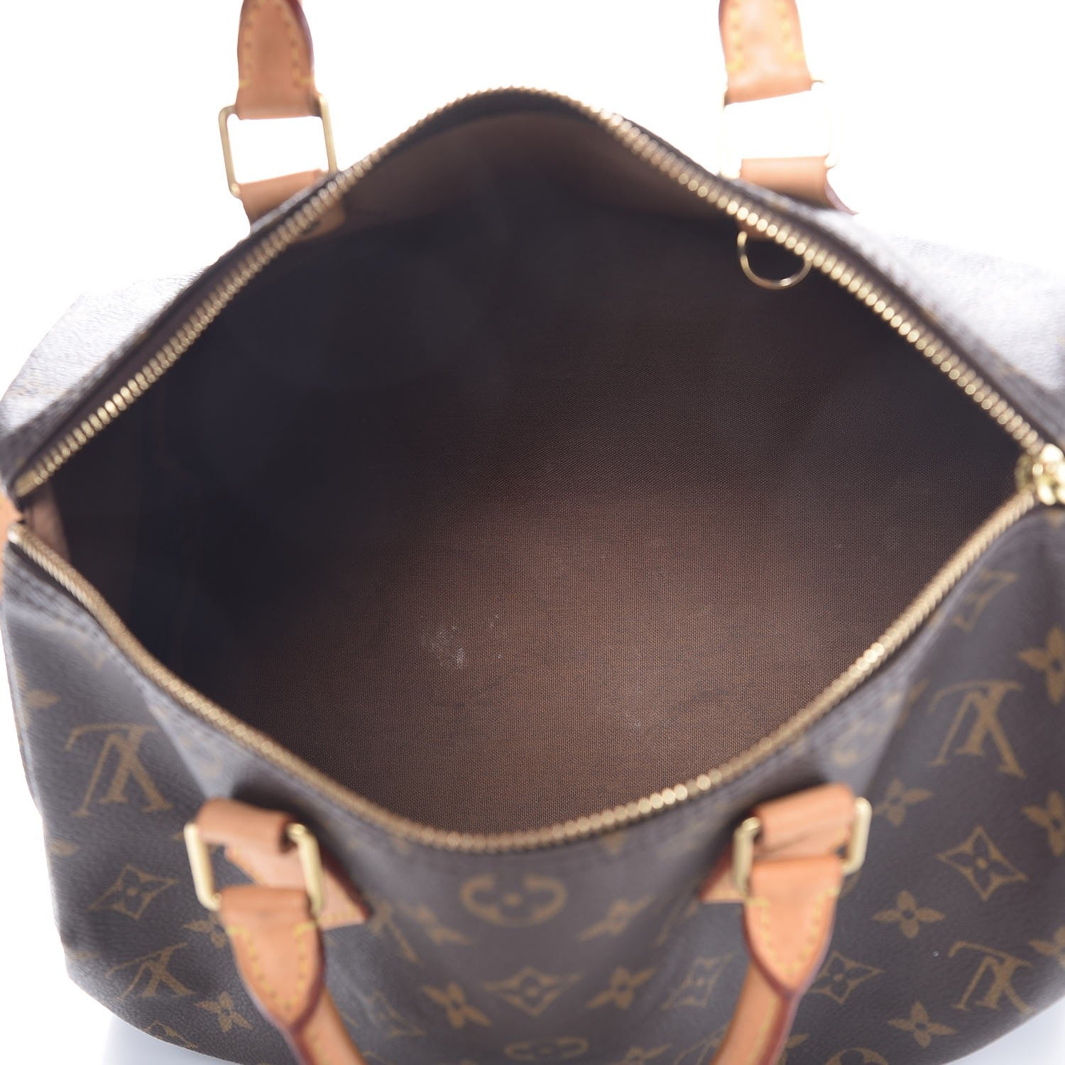 Louis Vuitton Monogram Speedy 30 5 of 18