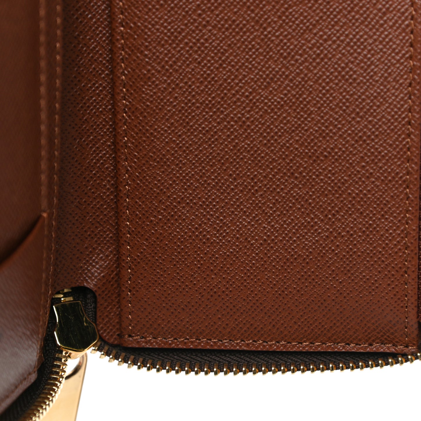 Monogram Zippy Compact Wallet