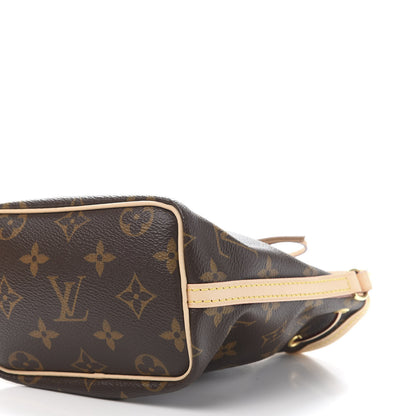 Louis Vuitton Monogram Nano Noe 9 of 11