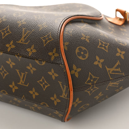 Louis Vuitton Monogram Ellipse MM 8 of 9