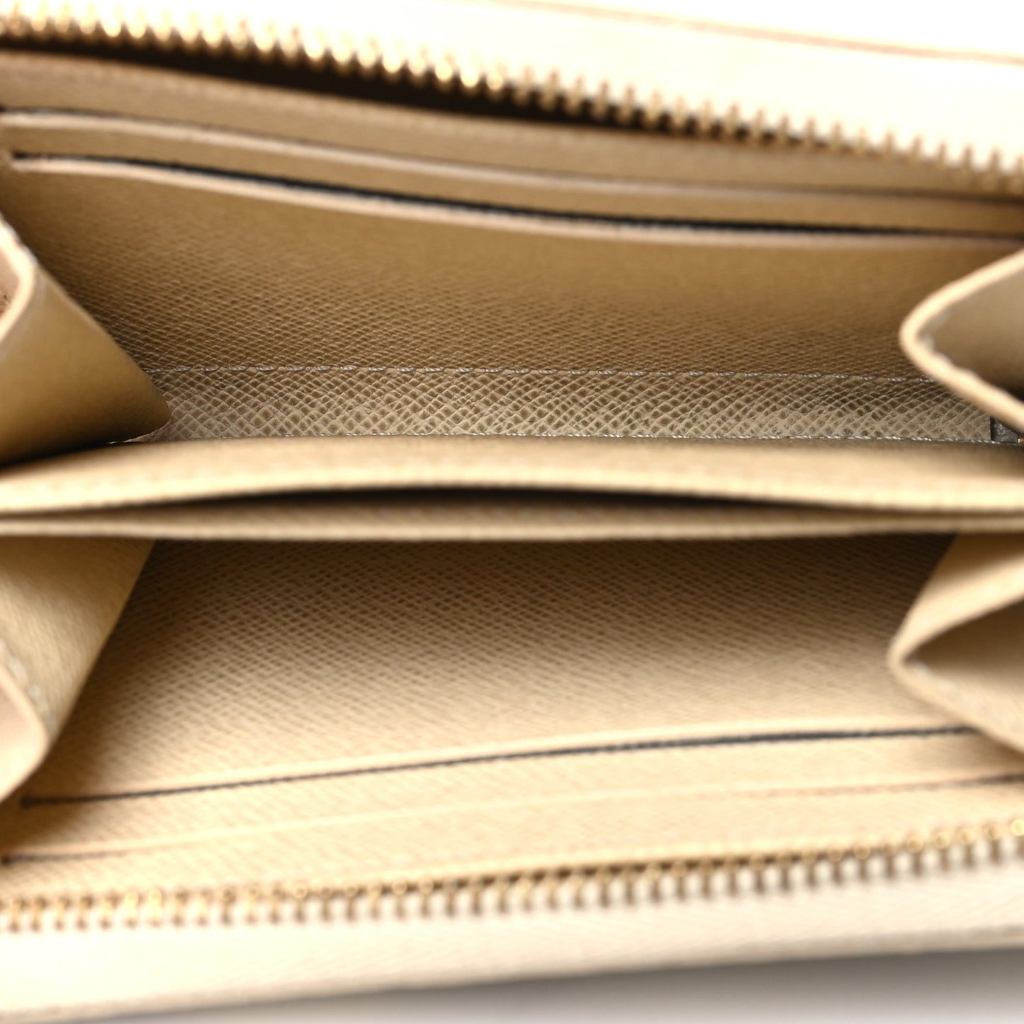 Damier Azur Zippy Coin Purse