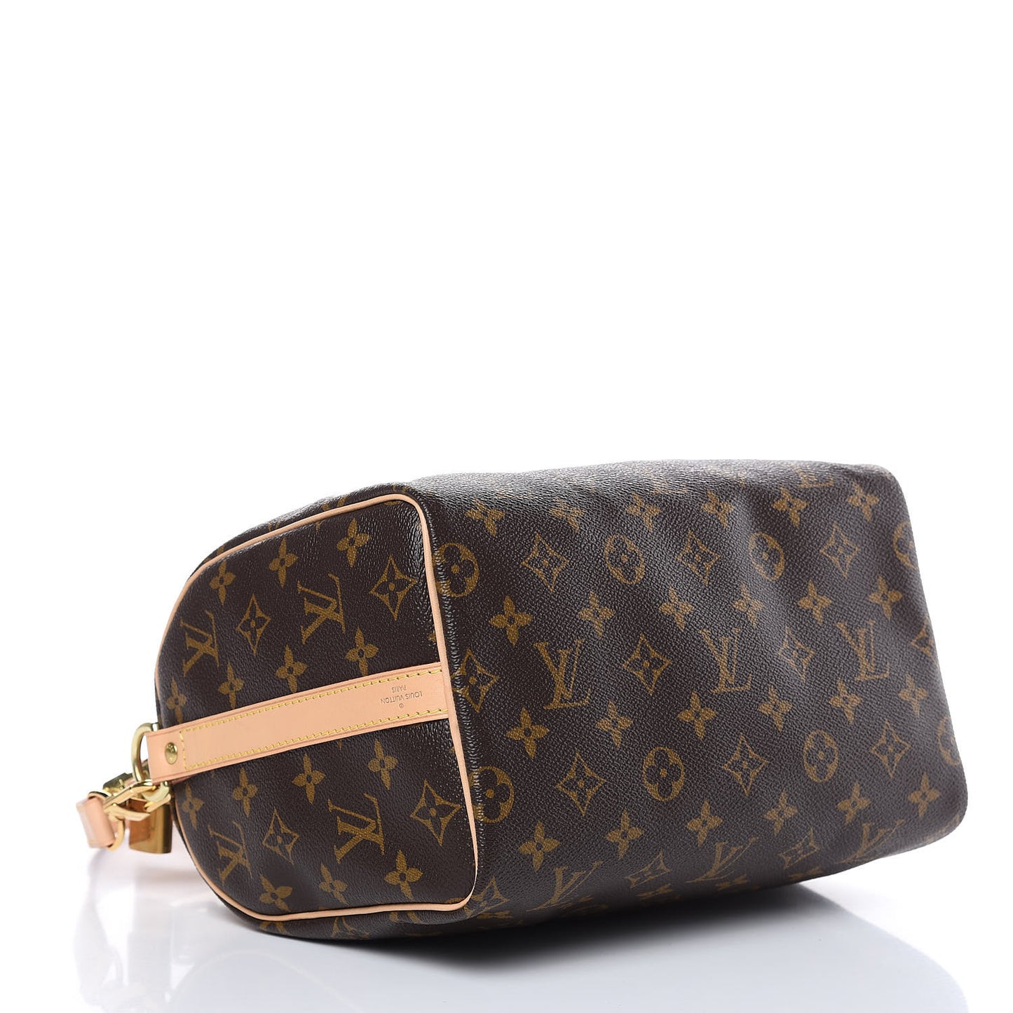 Monogram Speedy Bandouliere 25