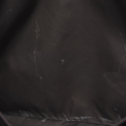 Gucci Monogram Large Diaper Bag Dark Brown 22 of 22