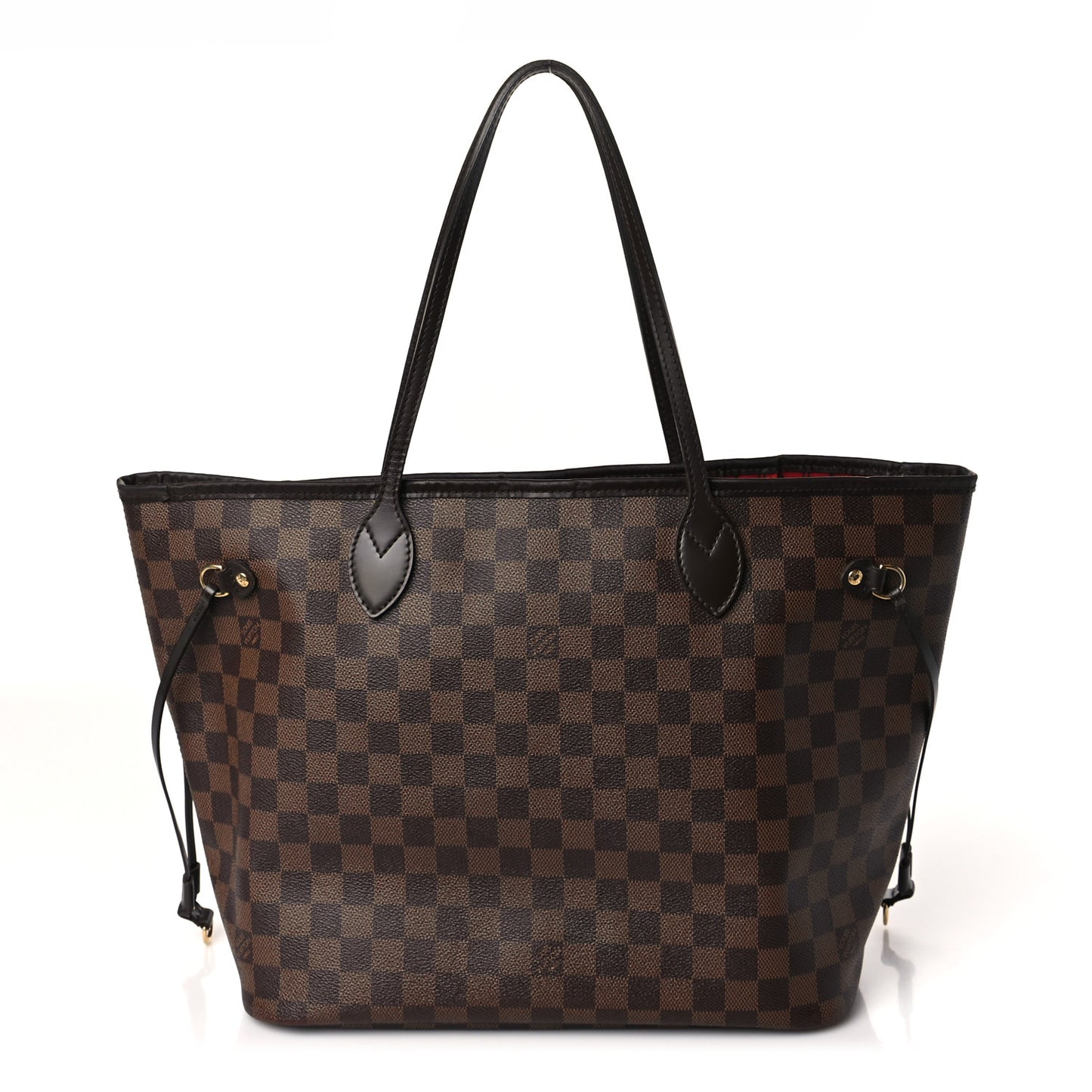 Damier Ebene Neverfull MM