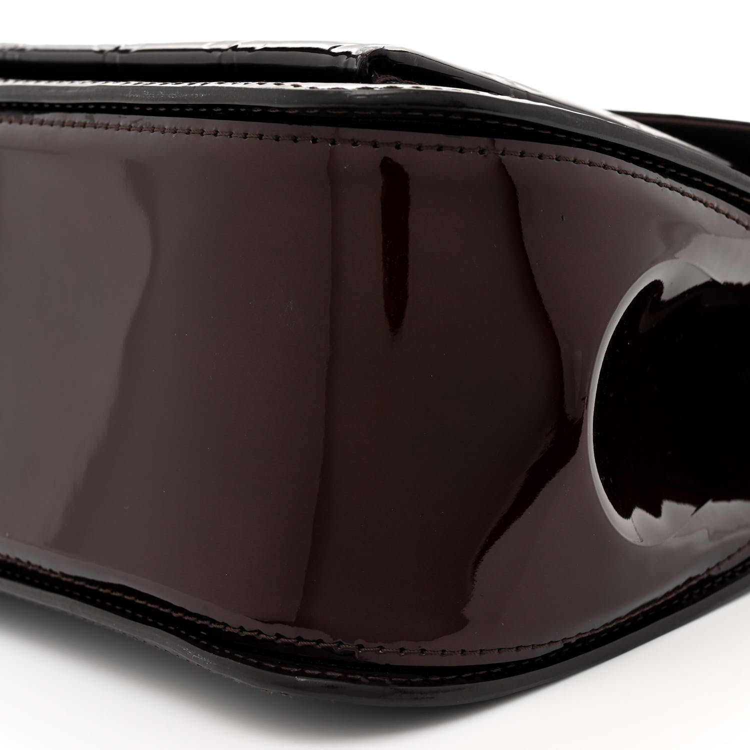 Louis Vuitton Vernis Mirada Rouge Fauviste 9 of 12