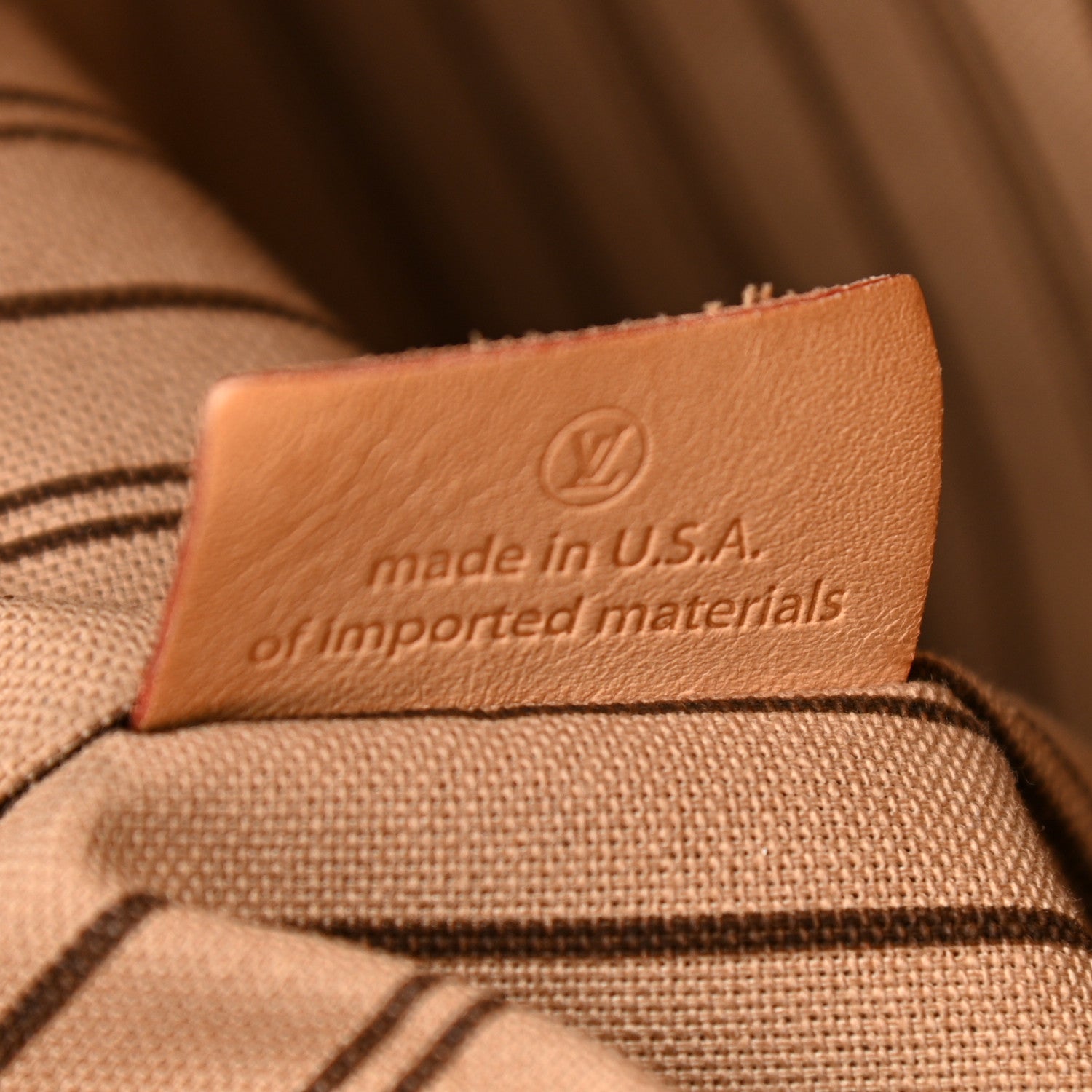 Louis Vuitton Monogram Delightful GM NM 7 of 13