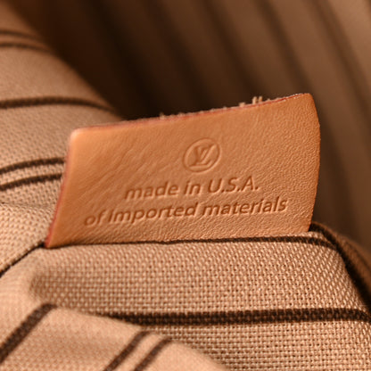 Louis Vuitton Monogram Delightful GM NM 7 of 13