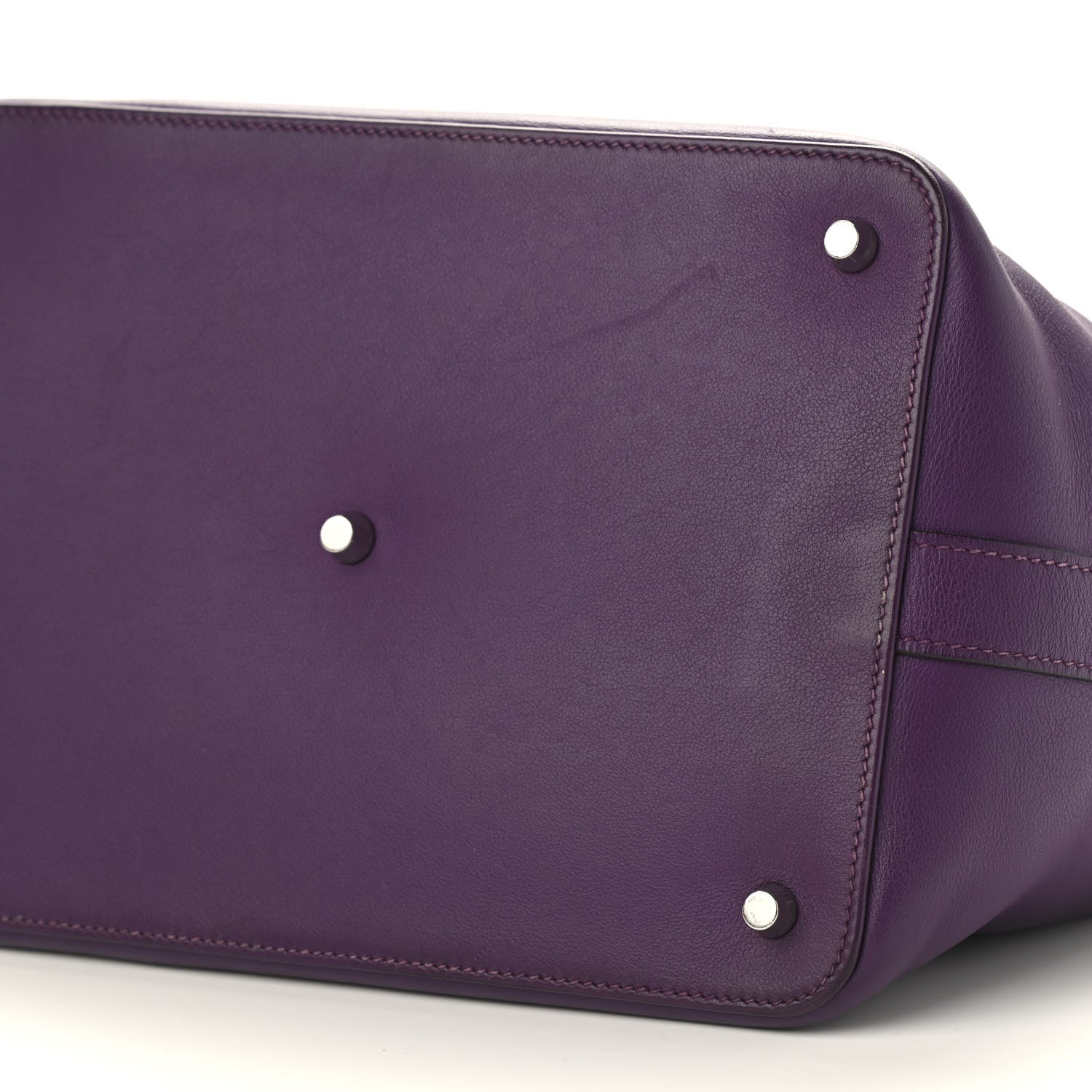 Hermes Swift Toolbox 26 Ultraviolet 13 of 13