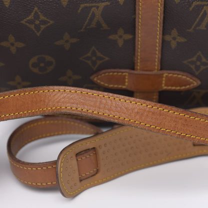 Louis Vuitton Monogram Saumur 30 10 of 17