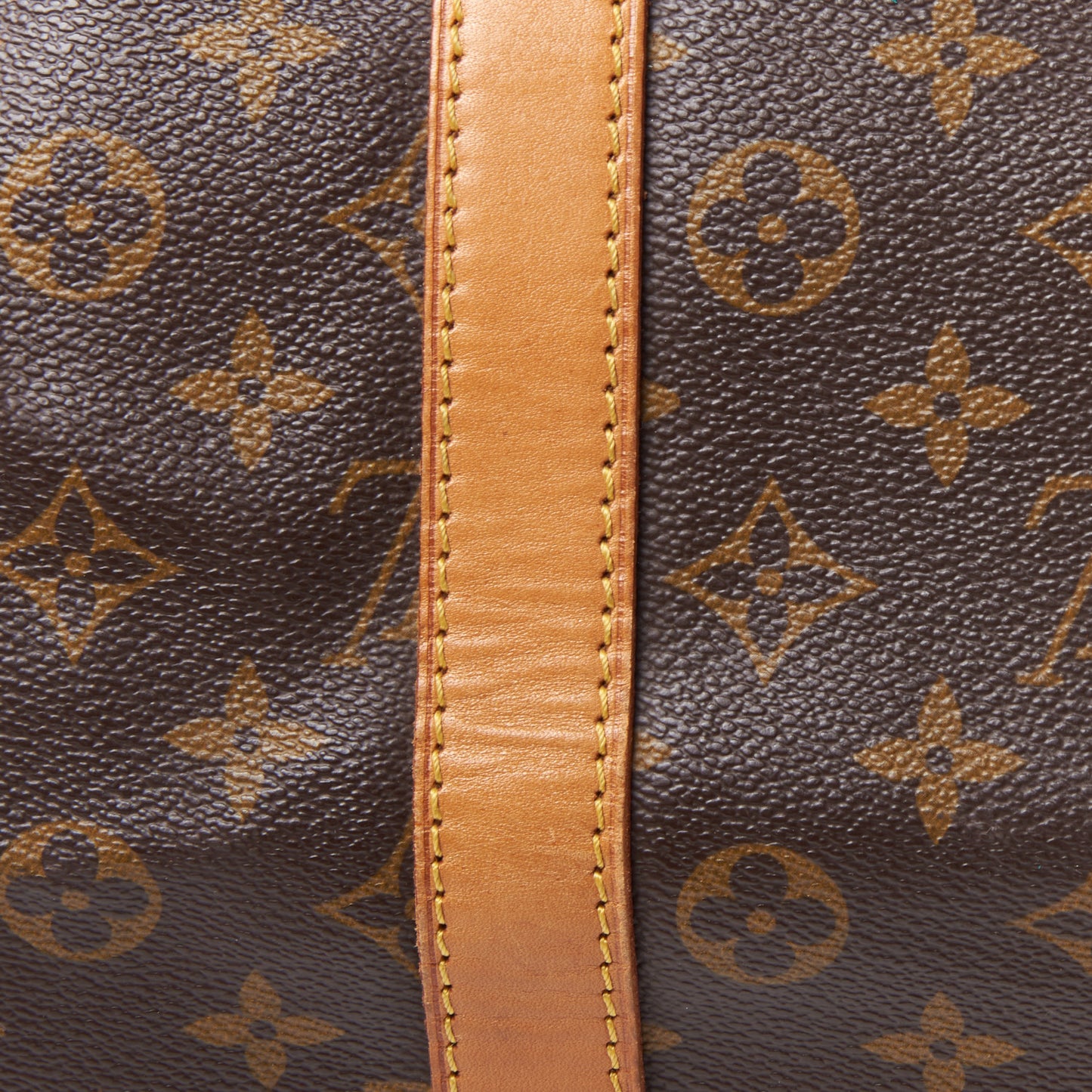Monogram Keepall Bandouliere 55