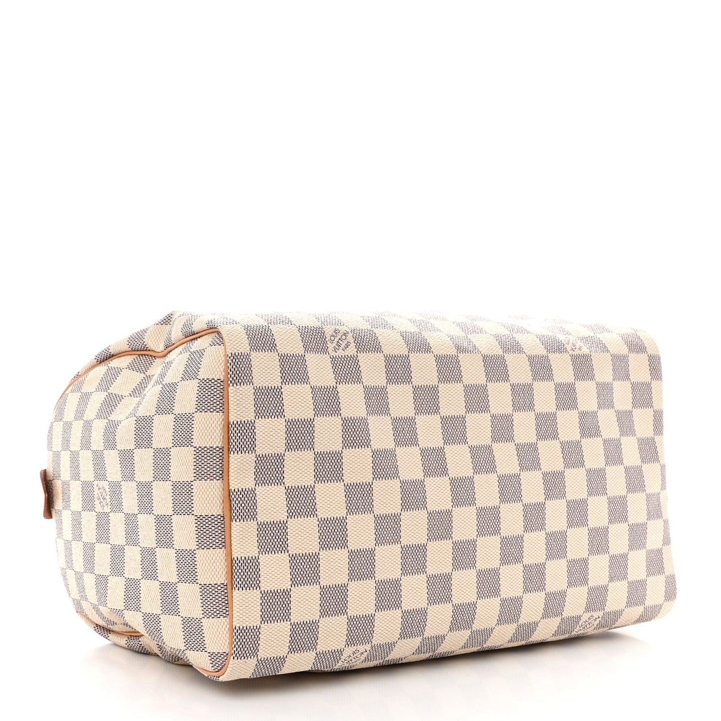 Damier Azur Speedy 30