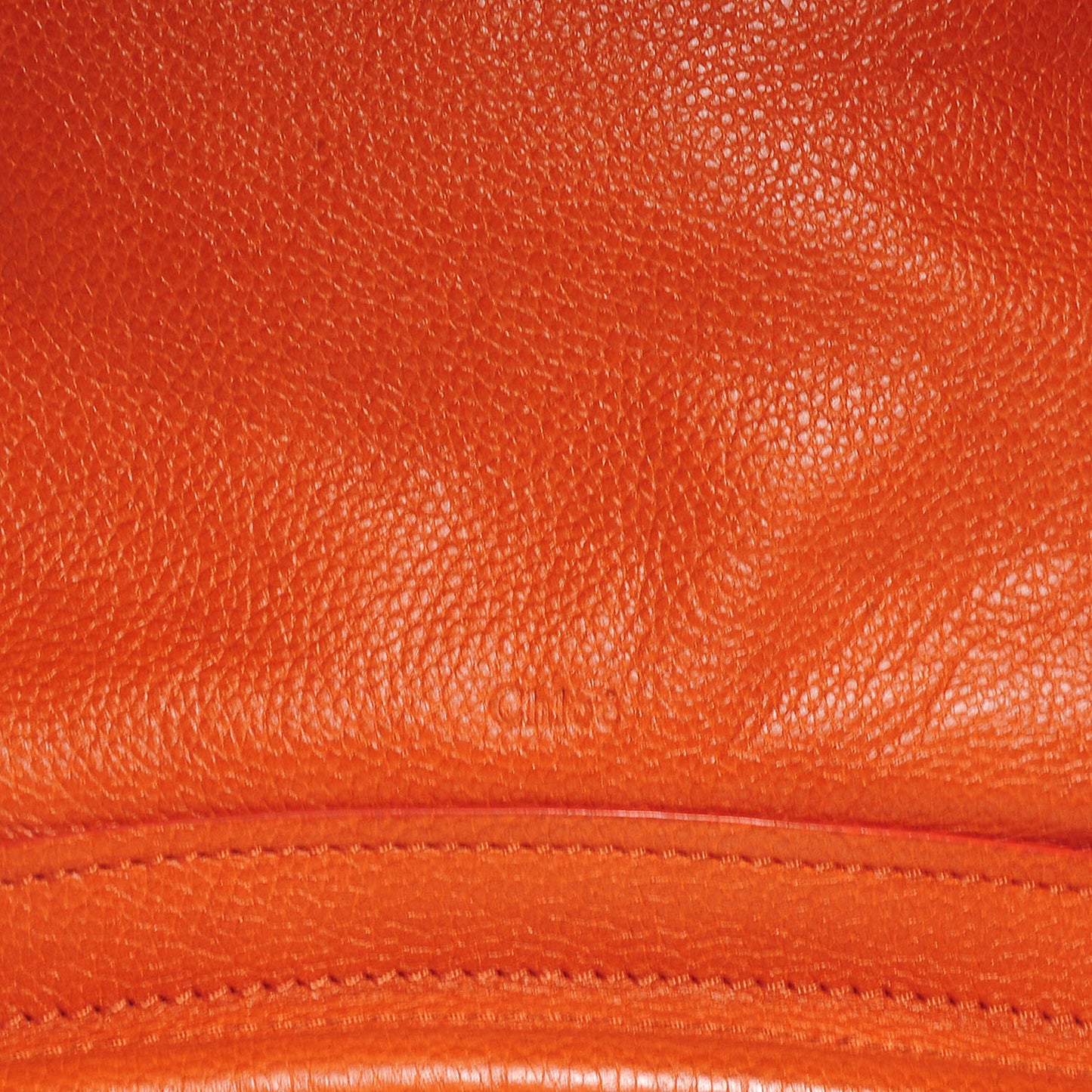 Calfskin Medium Paraty Indian Summer