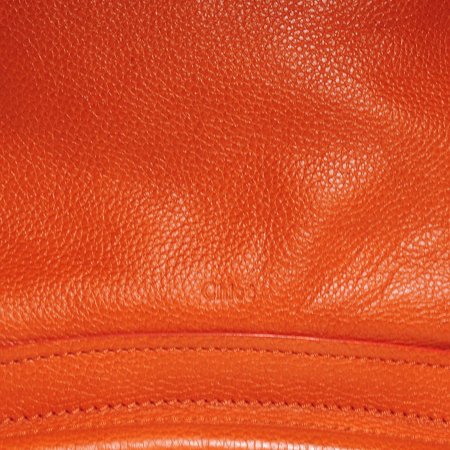Chloe Calfskin Medium Paraty Indian Summer 5 of 14