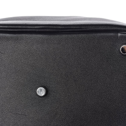Hermes Swift Lindy 26 Black 11 of 11