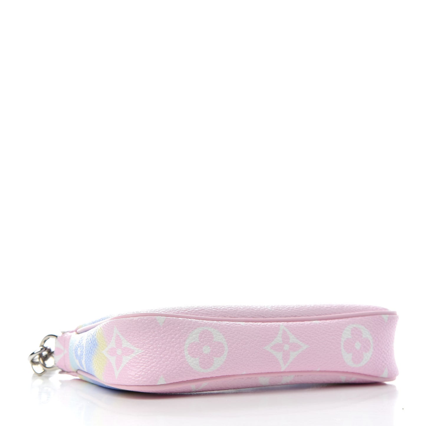 Monogram Escale Mini Pochette Accessories Pastel