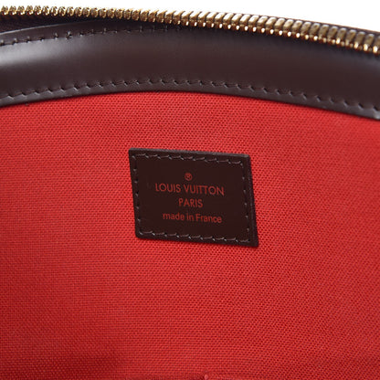 Louis Vuitton Damier Ebene Verona GM 6 of 11