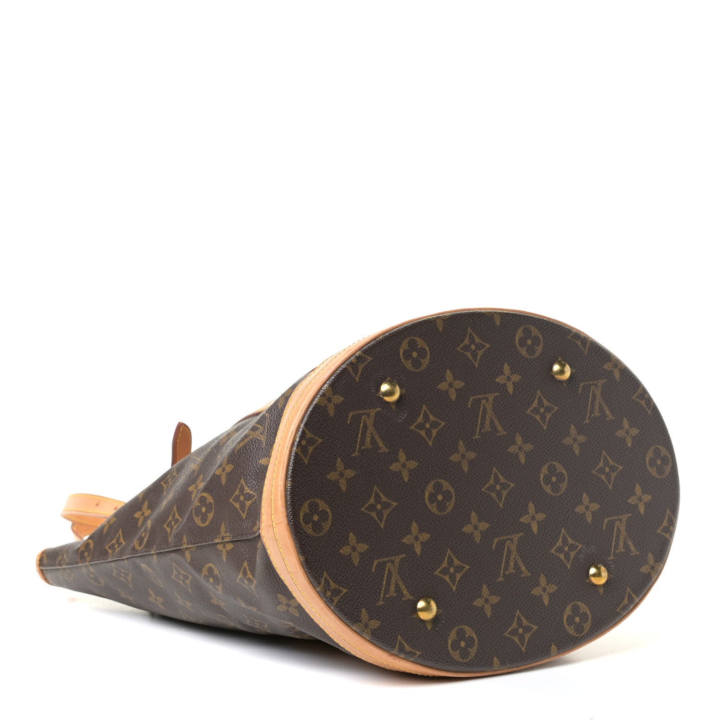 Monogram Bucket 27