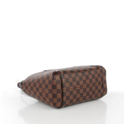 Louis Vuitton Damier Ebene Totally PM 4 of 8
