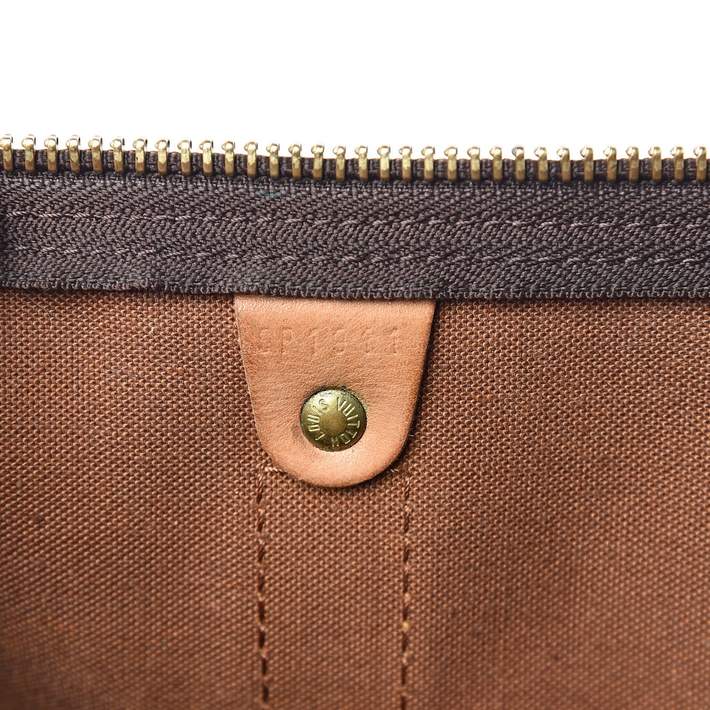 Monogram Keepall 45