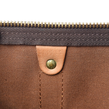 Louis Vuitton Monogram Keepall 45 10 of 15