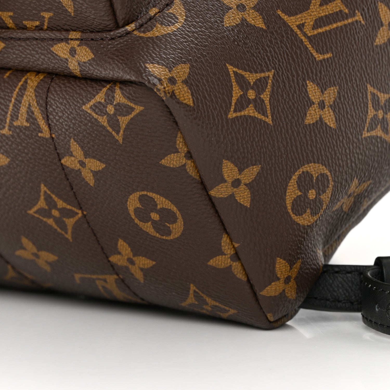 Louis Vuitton Monogram Palm Springs Backpack PM 10 of 13