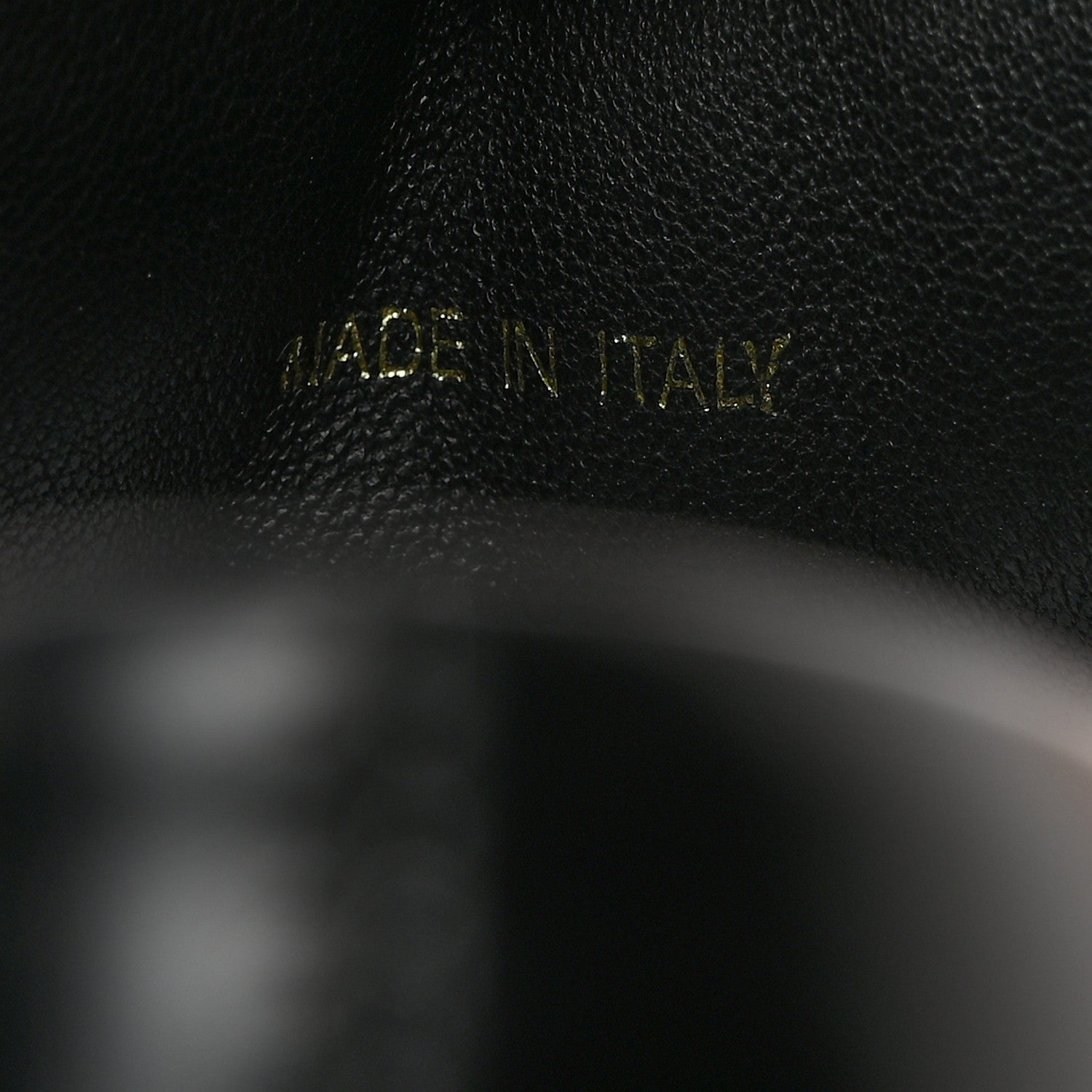 Prada Vitello Soft Low Top Sneakers 40.5 Black 7 of 8