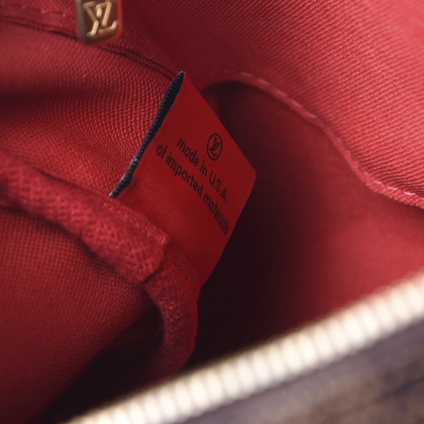 Damier Ebene Speedy Bandouliere 25